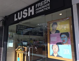 LUSH Cosmetics Newmarket