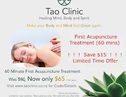 Tao Clinic