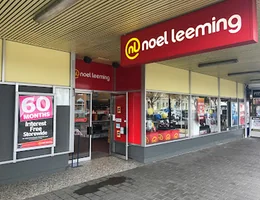 Noel Leeming Oamaru