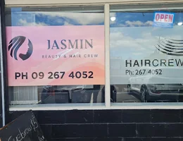 Jasmin Beauty & Hair Crew