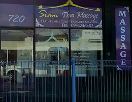 Siam Thai Massage