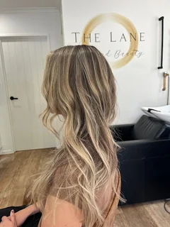 Photo The Lane Hair and Beauty