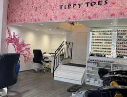 Tippy Toes Nail Salon