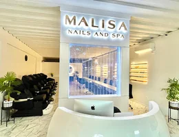 Malisa Nails And Spa