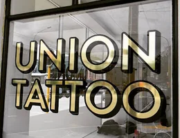 Union Tattoo