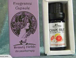 Essential Oils NZ Beauty Fields