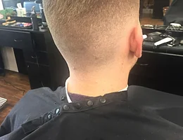 Clean Cut Barber Shop