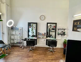 Refined Hair Studio