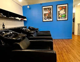 Hair affair grooming lounge — Best Barber