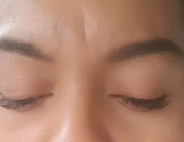 Ashley Allen Eyelash Extensions