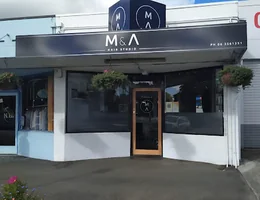 M & A Hair Studio