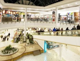 North City Shopping Centre