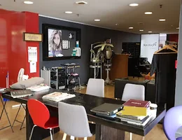 Hair Eyagi Salon