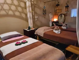 Thai Health and Massage