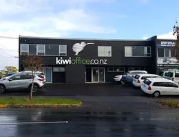 Kiwi Office