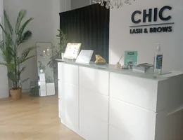 Chic Lash & Brows - Phibrows Microblading Artist