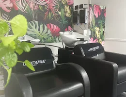 La Beauté Hair & Beauty Clinic