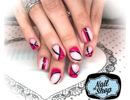 The Nail Shop