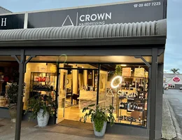 Crown Hairdressing