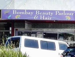 Bombay Beauty Parlour and Boutique