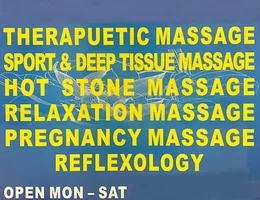 Wellbeing Massage Therapy