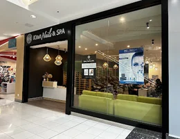 Kiwi NAILS and Spa Takapuna