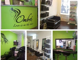 Ombre' Hair Salon