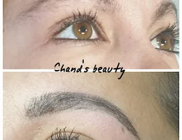 Chand's Beauty Eyebrow Threading