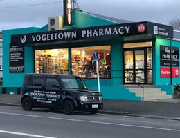 Vogeltown Pharmacy