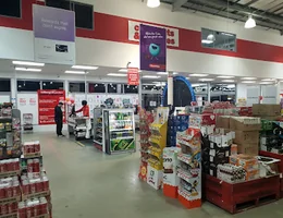 The Warehouse Invercargill