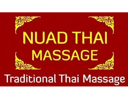 Nuad Thai Massage