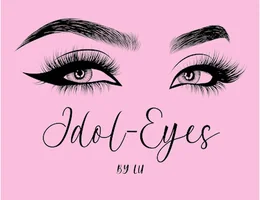 Idol-Eyes Beauty