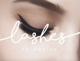 Lashes By Hayley & Nails