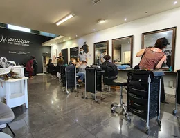 Manukau Hair Salon Deluxe