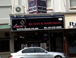 Daxa's Beauty & Hair Salon