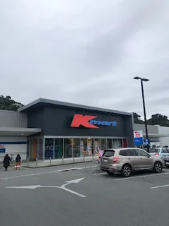 Photo Kmart Petone