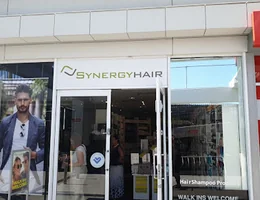 Synergy Hair St Lukes