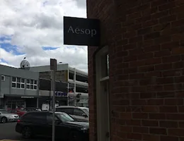 Aesop New Market