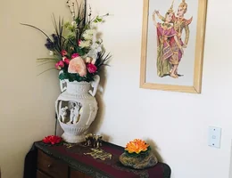 Thai Sabai Massage