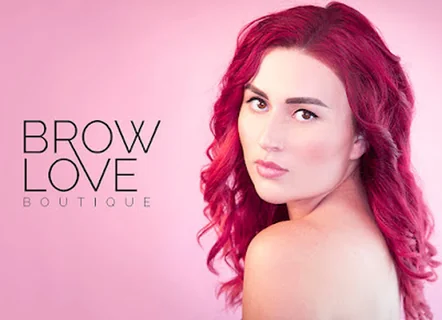 Photo Brow Love Boutique