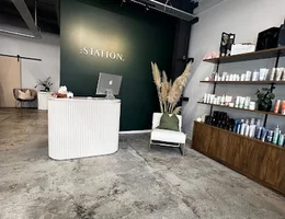 The Station Hair Company