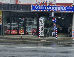 Viti Barber