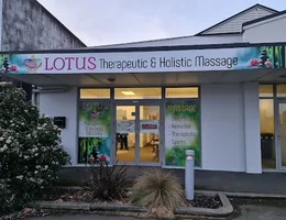 Lotus Therapeutic &Holistic massage