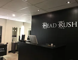 Head Rush Hair Salon