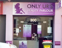 Only Ur's Beauty Parlour