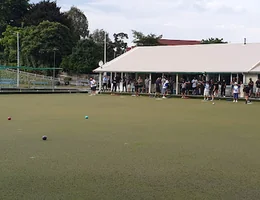 Claudelands Bowling Club