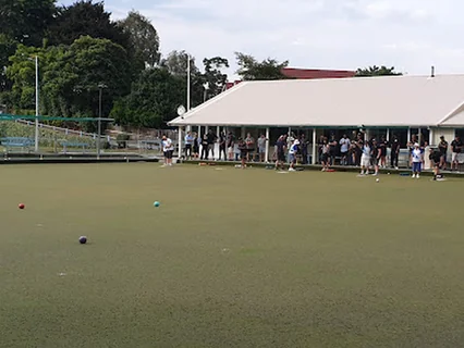 Photo Claudelands Bowling Club