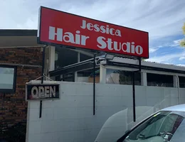 Jessica Hair Studio