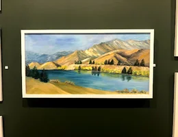 Ashburton Art Gallery