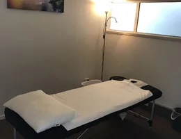 Shao Lin Massage Clinic